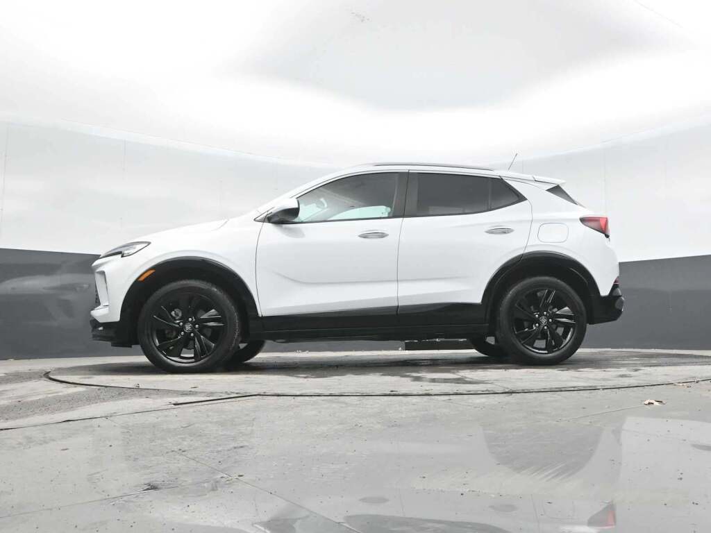 2024 Buick Encore GX Sport Touring AWD