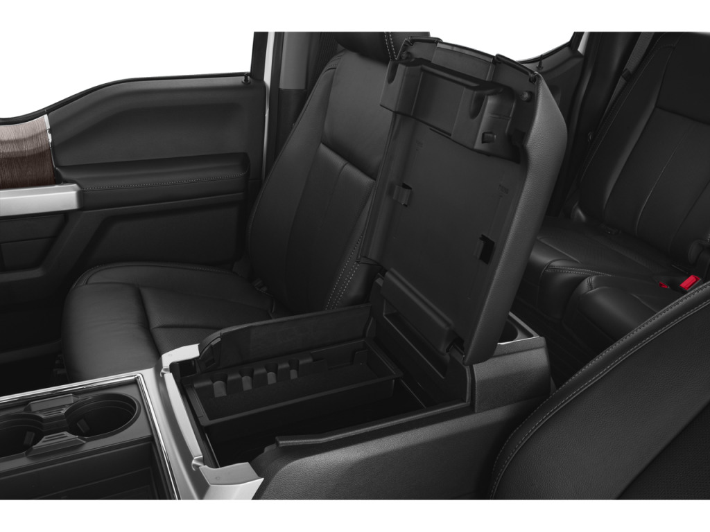 2021 Ford F-250 Limited