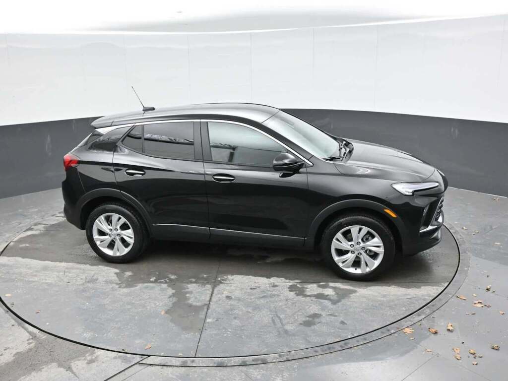 2026 Buick Encore GX Preferred AWD