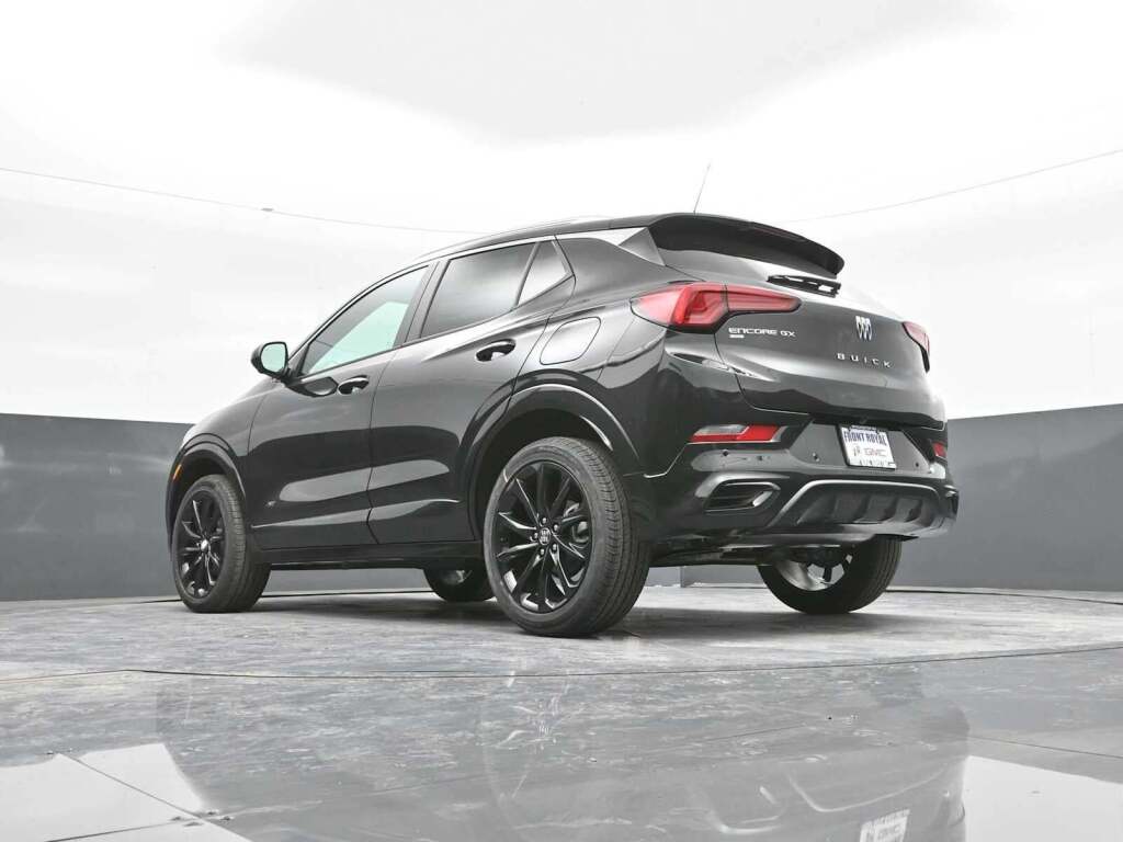 2026 Buick Encore GX Sport Touring AWD