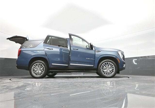 2026 GMC Yukon 4WD Denali