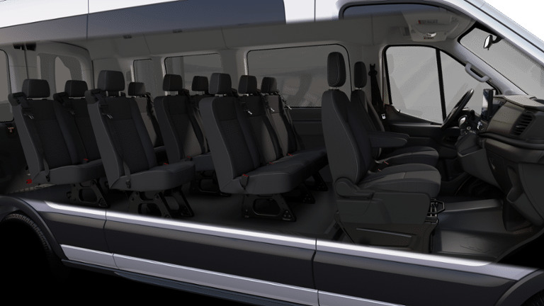 2025 Ford Transit-350 Passenger Van XL