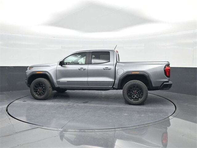 2026 GMC Canyon Elevation, 4WD