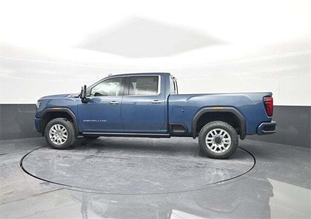 2026 GMC Sierra 2500HD Denali