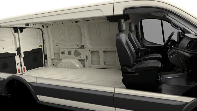 2026 Ford Transit-250 Cargo Van 