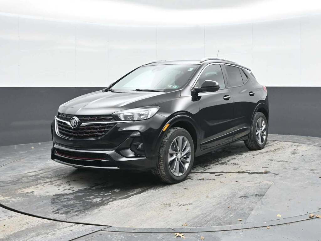 2023 Buick Encore GX Select AWD