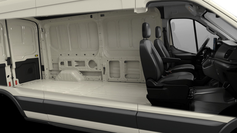 2026 Ford Transit-250 Cargo Van 
