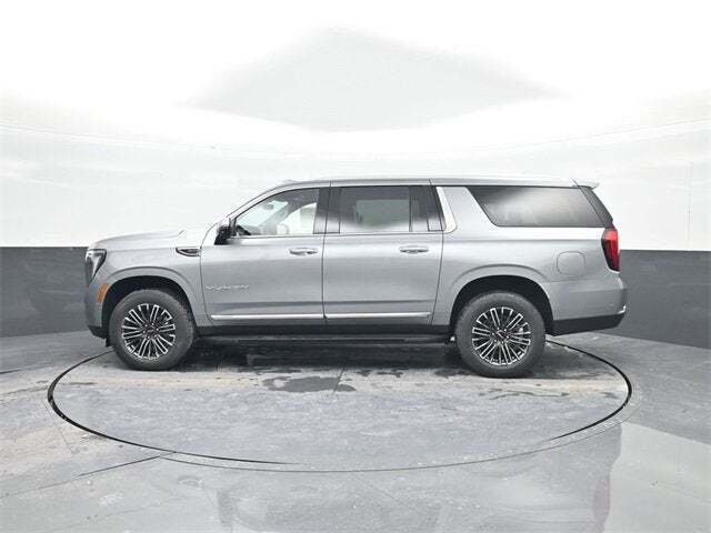 2026 GMC Yukon XL 4WD Elevation