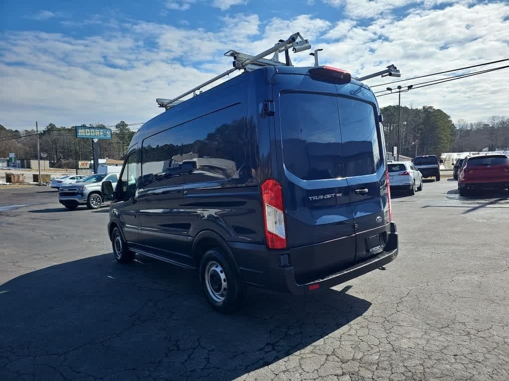 2020 Ford Transit-150 Cargo Van 