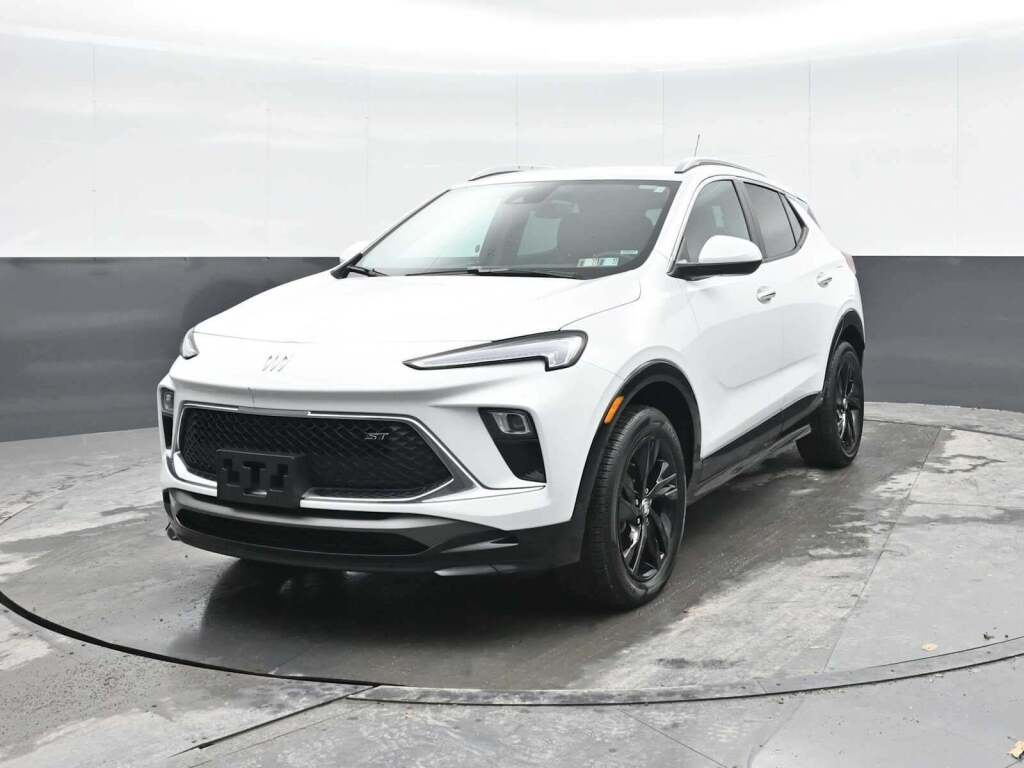 2024 Buick Encore GX Sport Touring AWD