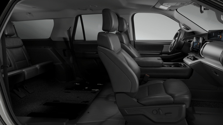 2026 Ford Expedition Max Active MAX