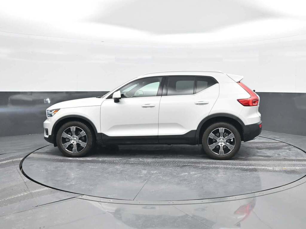 2020 Volvo XC40 T5 Inscription
