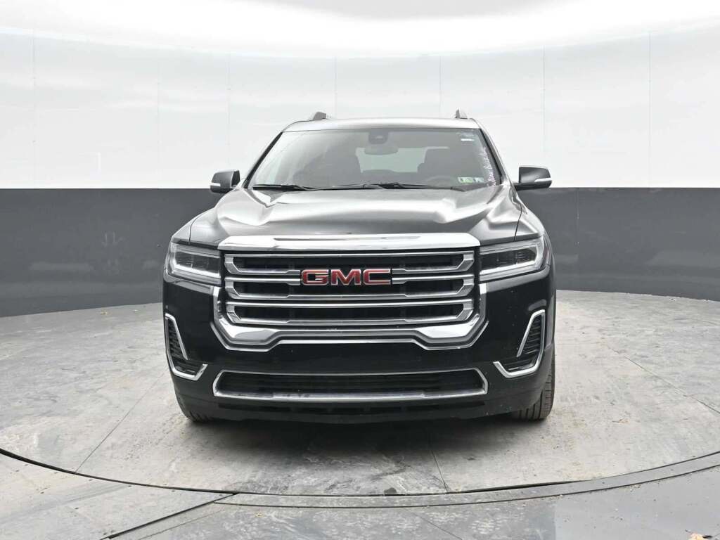 2022 GMC Acadia AWD SLE