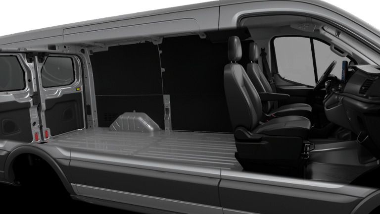 2026 Ford Transit-150 Cargo Van 