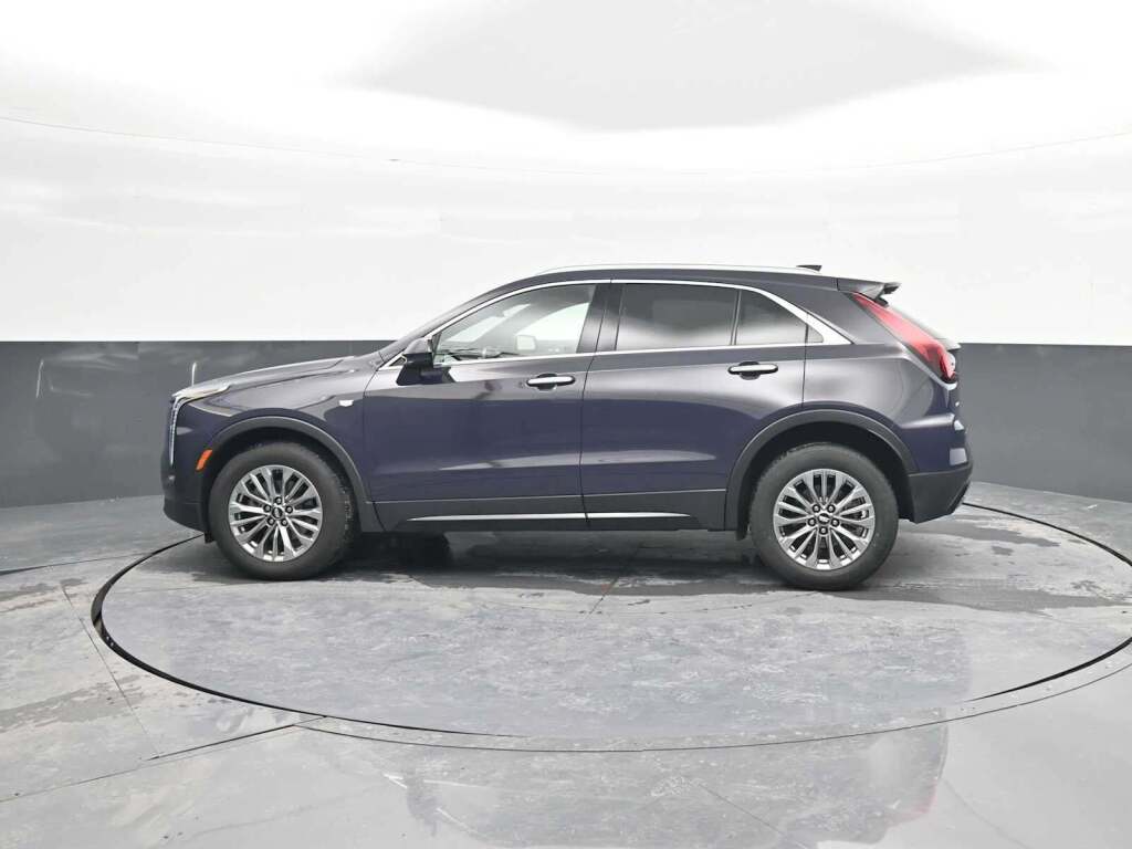 2024 Cadillac XT4 AWD Premium Luxury