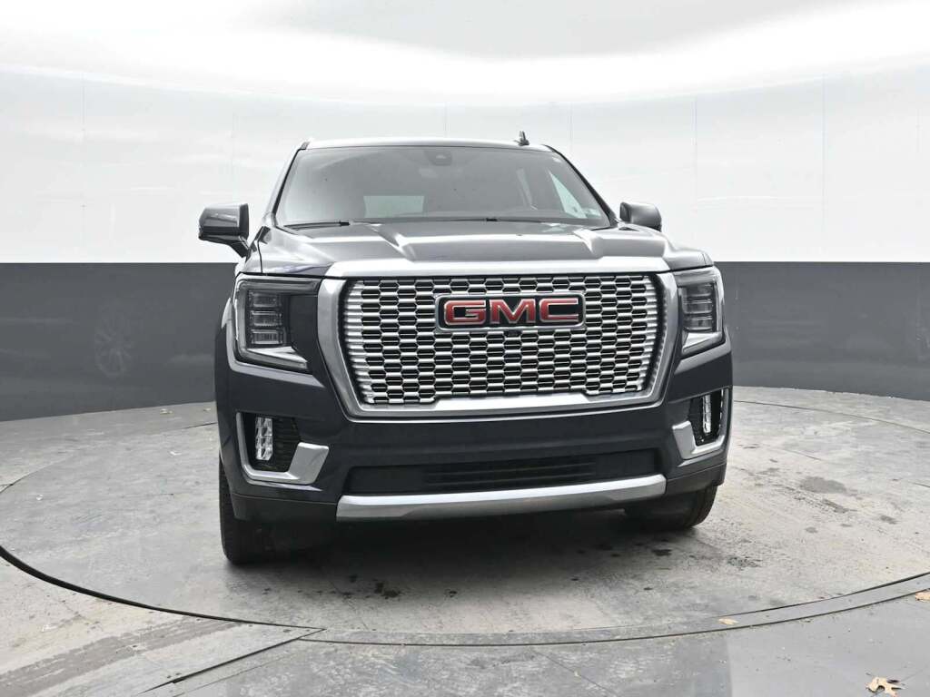 2021 GMC Yukon 4WD Denali