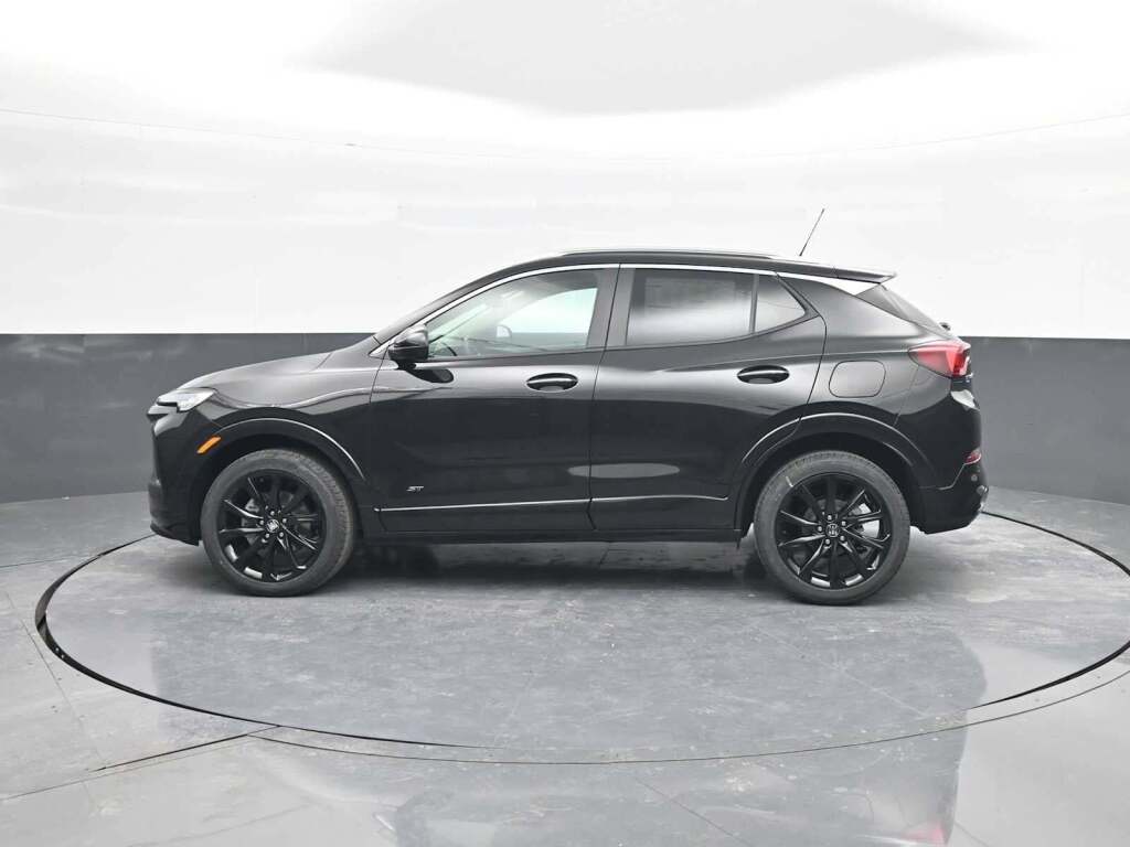 2026 Buick Encore GX Sport Touring AWD