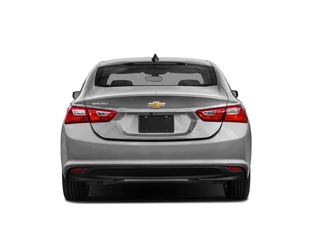 2022 Chevrolet Malibu FWD 1FL