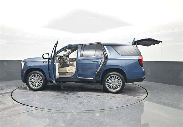 2026 GMC Yukon 4WD Denali