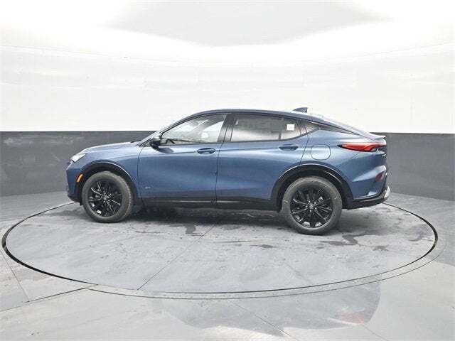 2026 Buick Envista Sport Touring FWD