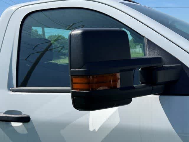 2023 Chevrolet Silverado MD Work Truck