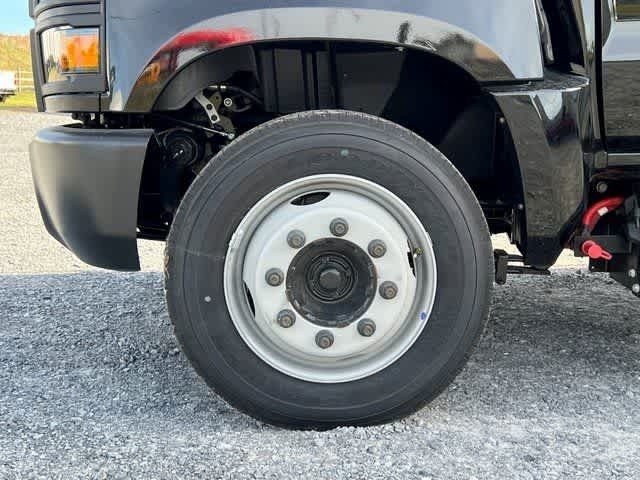 2023 Chevrolet Silverado MD Work Truck