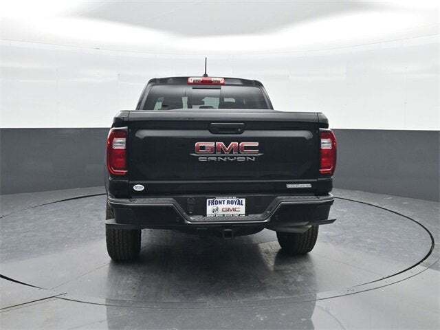 2026 GMC Canyon Elevation, 4WD