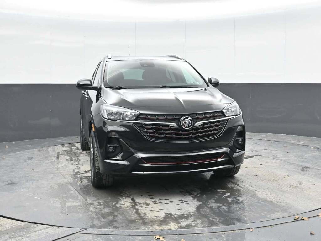2023 Buick Encore GX Select AWD