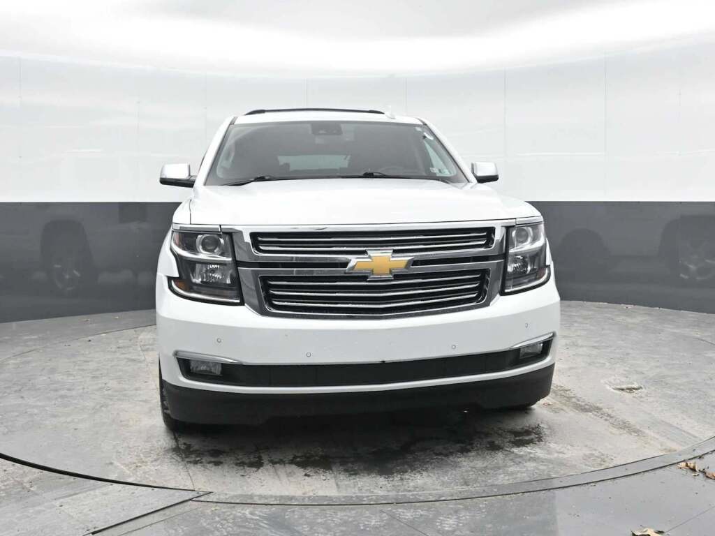 2020 Chevrolet Tahoe 4WD Premier