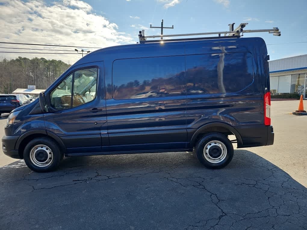 2020 Ford Transit-150 Cargo Van 