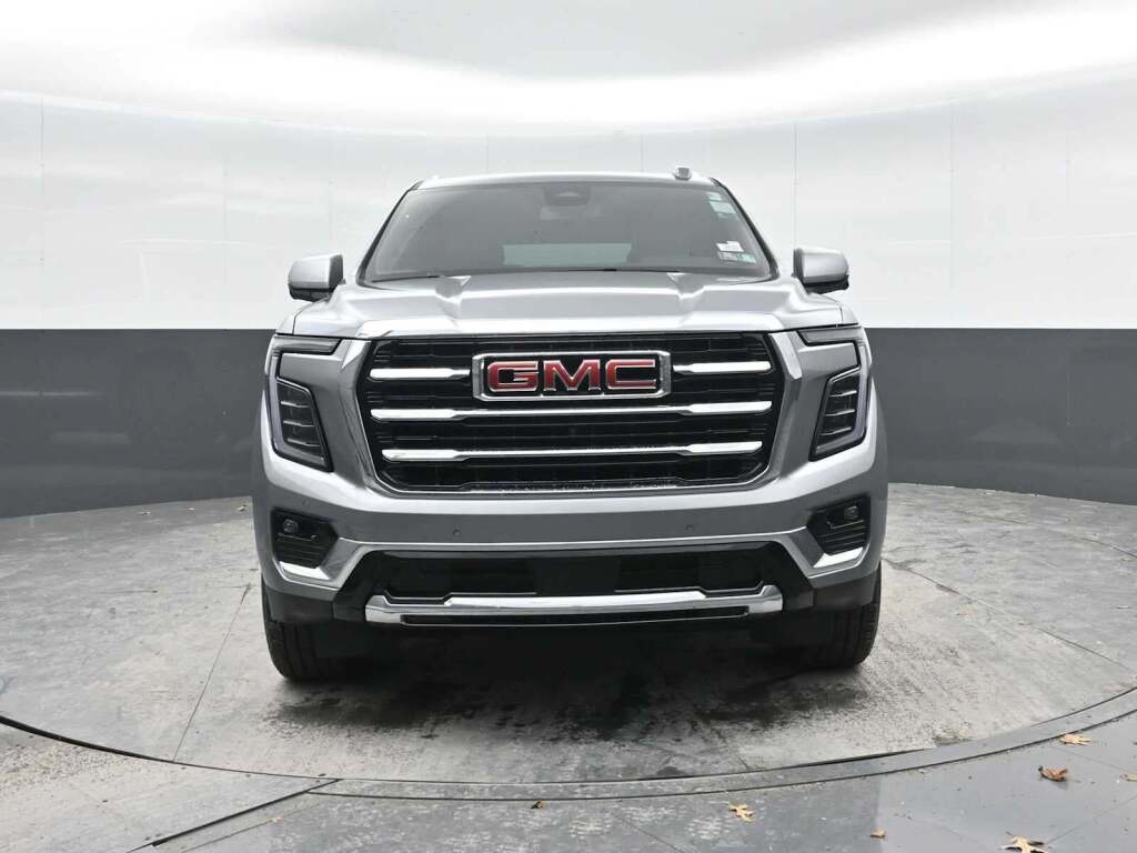 2026 GMC Yukon 4WD Elevation