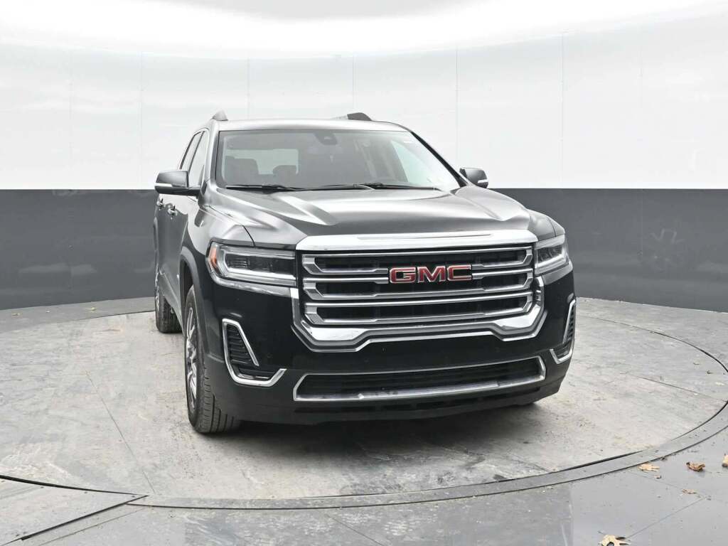 2022 GMC Acadia AWD SLE