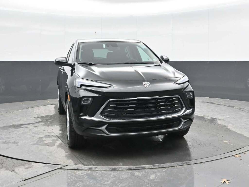 2026 Buick Encore GX Preferred AWD