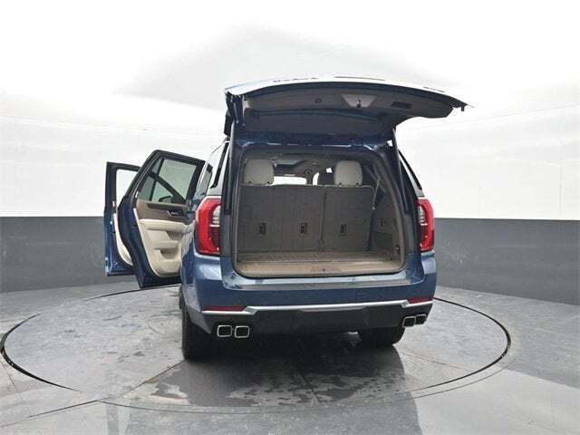 2026 GMC Yukon 4WD Denali