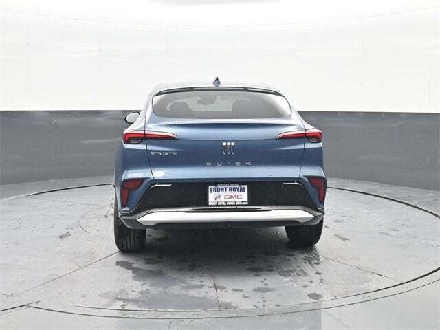 2026 Buick Envista Sport Touring FWD