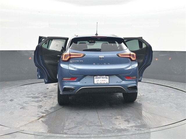 2026 Buick Encore GX Avenir AWD
