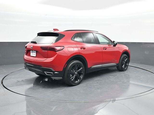 2025 Buick Envision Sport Touring AWD