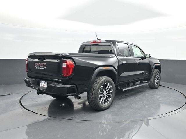 2026 GMC Canyon Denali, 4WD