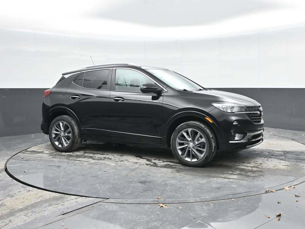 2023 Buick Encore GX Select AWD