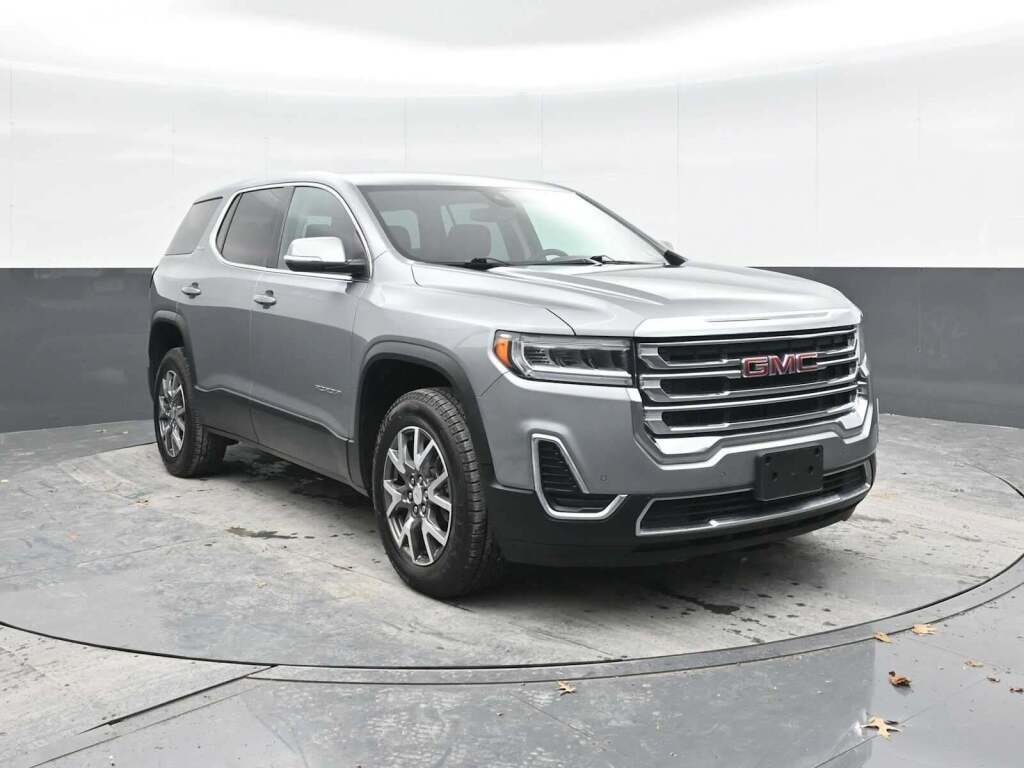 2023 GMC Acadia AWD SLE