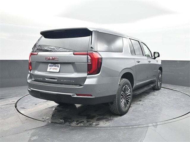 2026 GMC Yukon XL 4WD Elevation