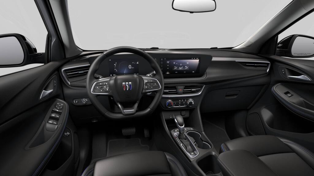 2026 Buick Encore GX Sport Touring AWD