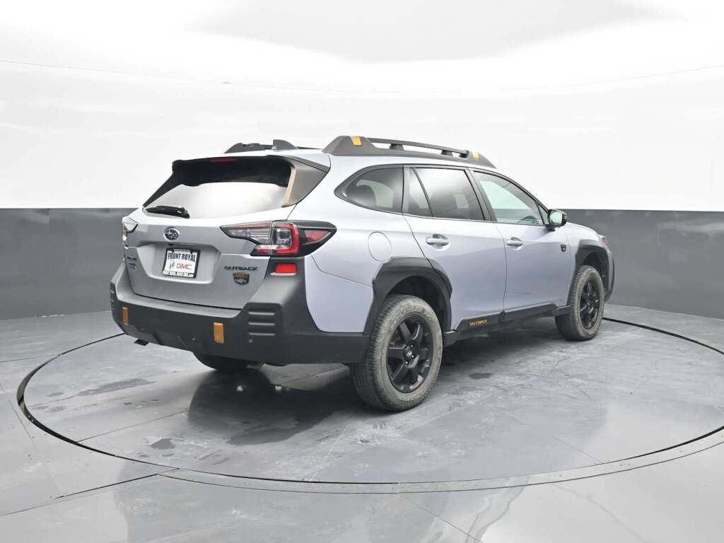 2023 Subaru Outback Wilderness