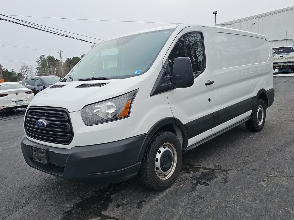 2019 Ford Transit-150 
