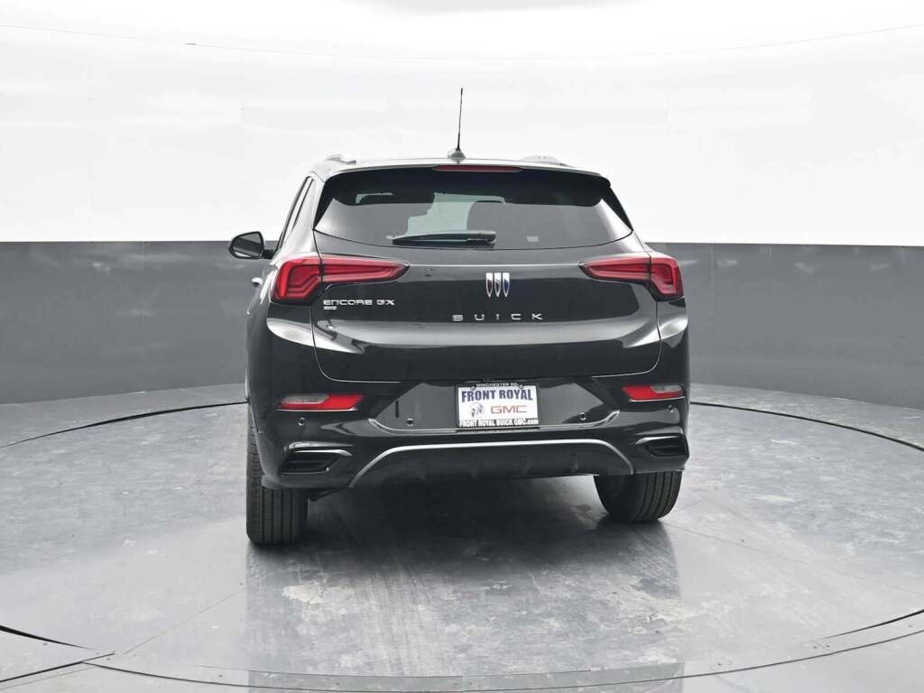2026 Buick Encore GX Sport Touring AWD