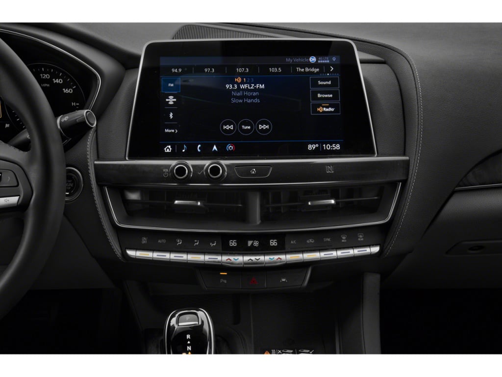 2020 Cadillac CT5 Luxury