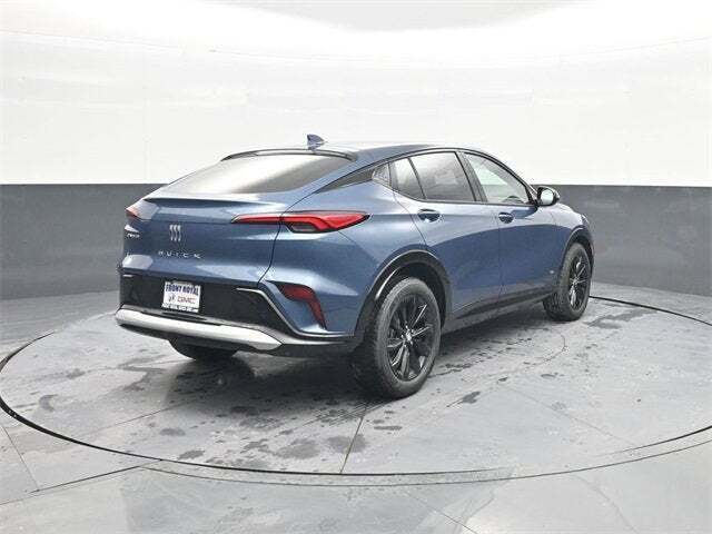 2026 Buick Envista Sport Touring FWD