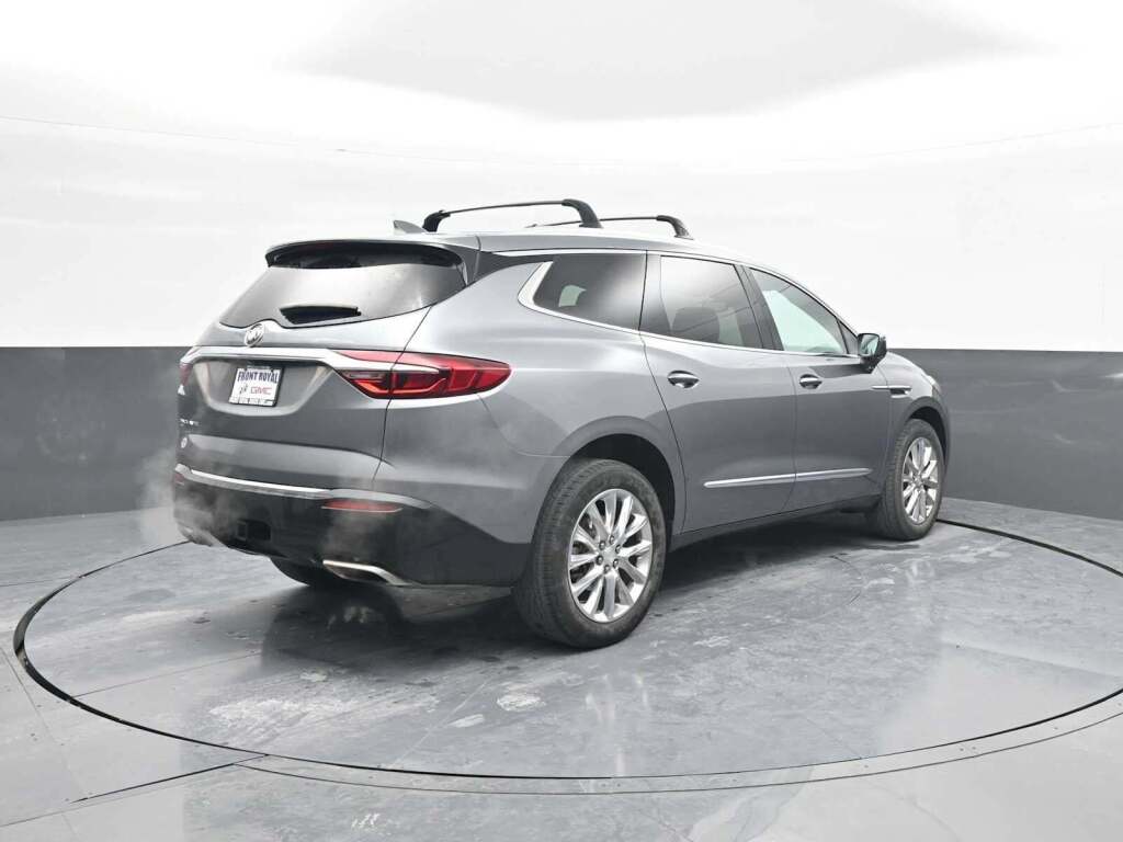 2020 Buick Enclave AWD Premium