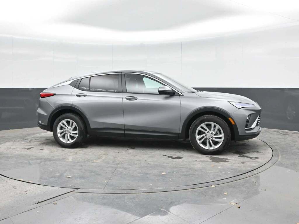 2026 Buick Envista Preferred FWD