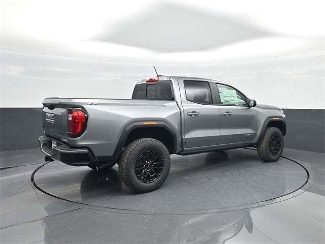 2026 GMC Canyon Elevation, 4WD